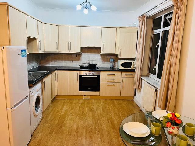House for rent in Crayford, Greater London