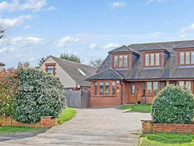 House for sale in Billericay, Basildon