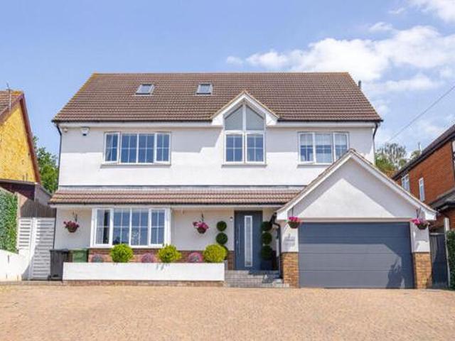 House for sale in Billericay, Basildon