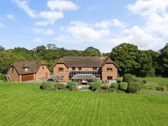 House for sale in Lyons, Greater London