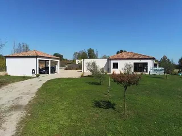 Maison vente à Cahors, Crayssac