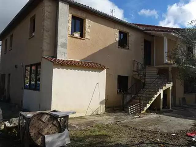 Maison vente à Cahors, Crayssac