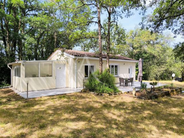 Maison vente à Cahors, Crayssac