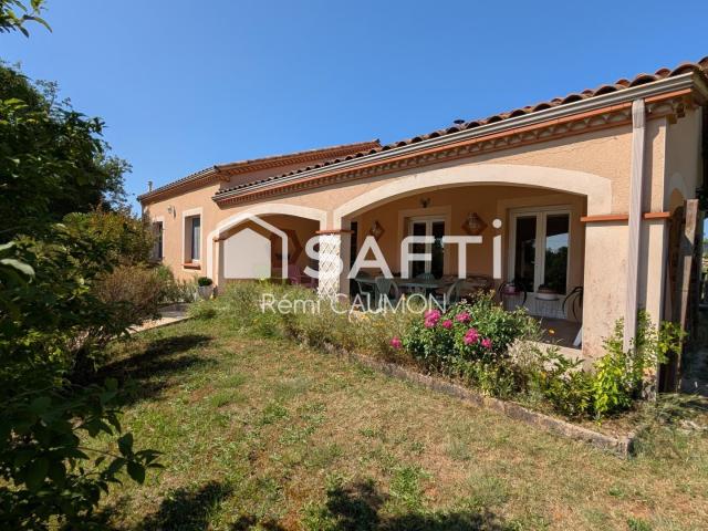 Maison vente à Cahors, Crayssac