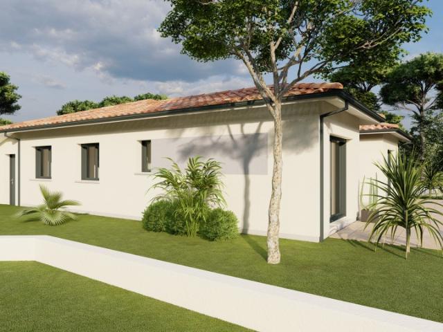 Maison vente à Cahors, Crayssac