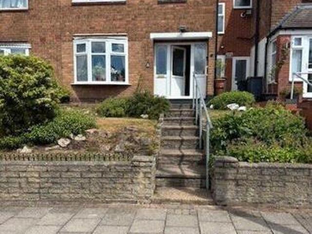 House for sale in Handsworth, Birmingham