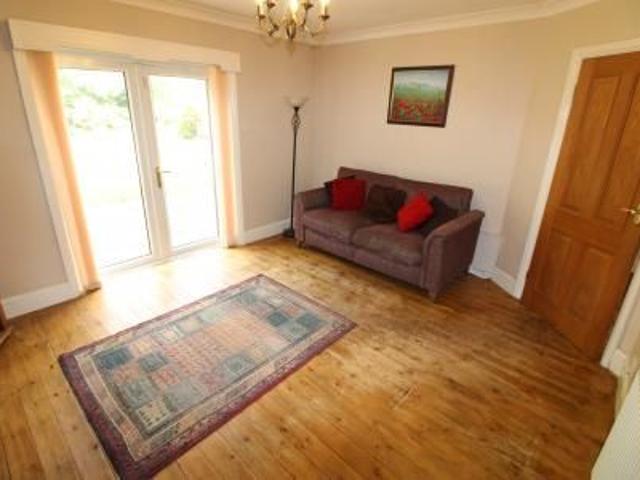 House for rent in Beamhurst, Staffordshire