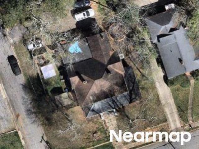 House for sale in Anderson, South Carolina