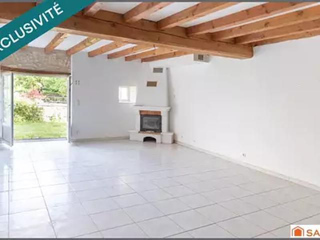 Maison vente à Saintes, Crazannes
