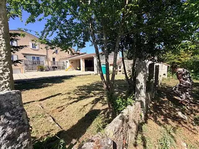 Maison vente à Saintes, Crazannes