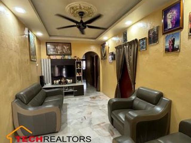 Terraced House for sale in Kuala Muda, Kedah