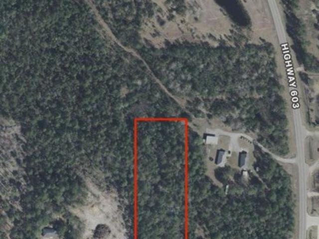 Land for sale in Mississippi