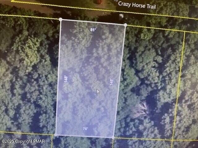 Land for sale in Albrightsville