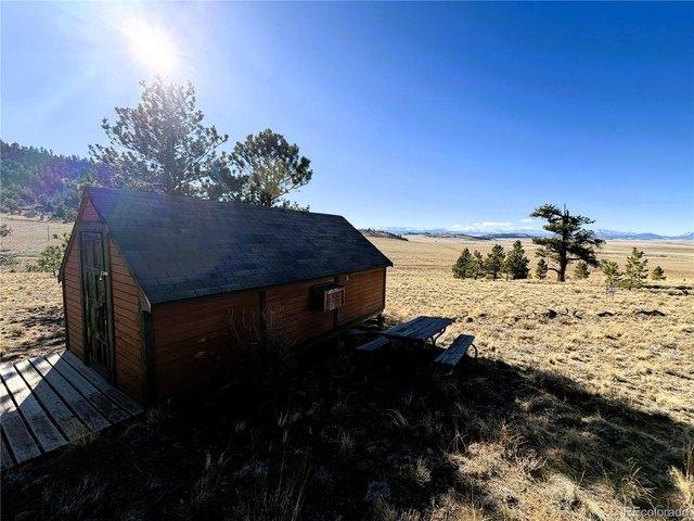 Land for sale in Hartsel, Park County