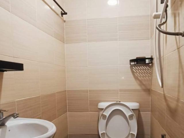 Room for rent in Petaling, Subang Jaya