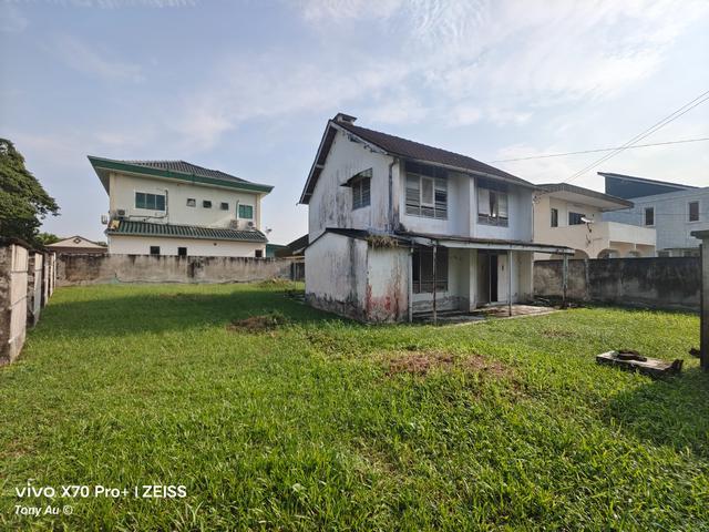 Bungalow for sale in Perak, Tanjong Ipoh