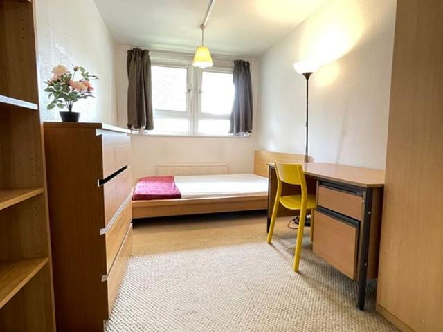 Apartment for rent in Finsbury Park, Greater London