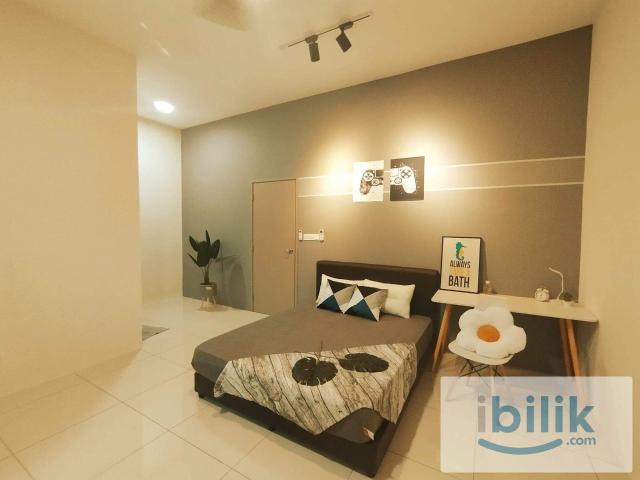 Room for rent in Wellesley, Penang