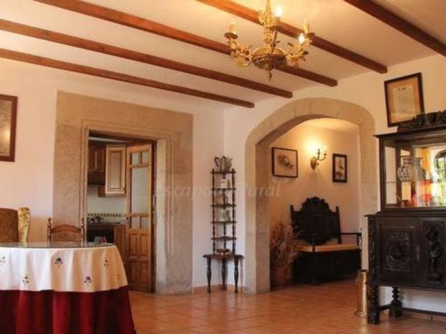 Casa en alquiler en Cabezabellosa, Extremadura