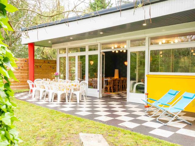 Maison vente à La Flèche, Cré