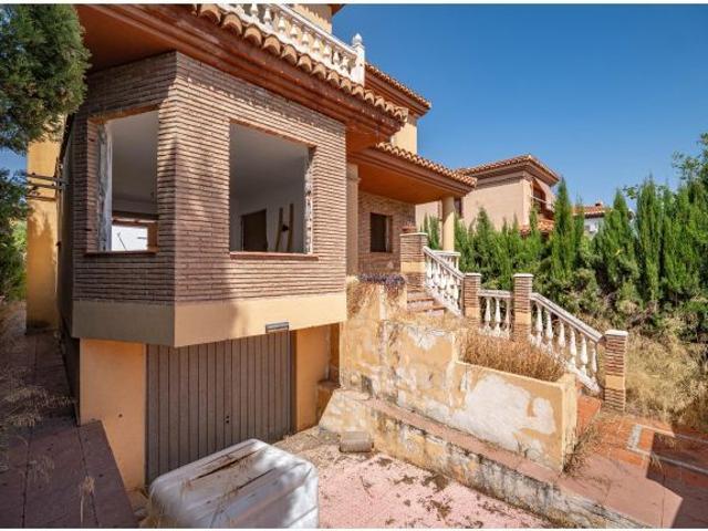 Casa en venta en El Ventorrillo, Comarca de la Vega de Granada