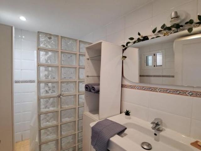 Piso en venta en Sant Agustí, Palma