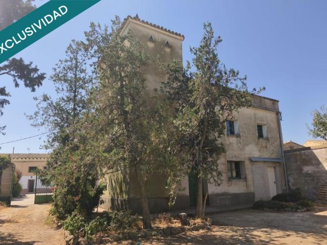 Chalet en venta en Los Monegros, Aragón