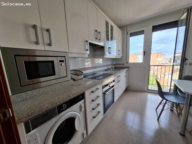Piso en alquiler en Ventas, León