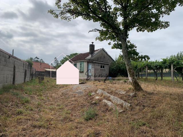 Casa en venta en O Condado, Galicia