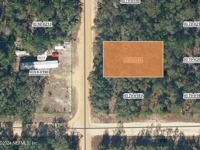 Land for sale in Interlachen Land for sale in Interlachen