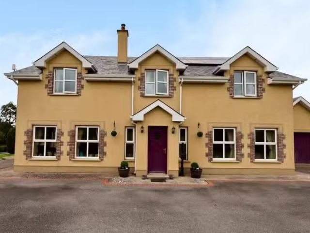 House to rent
