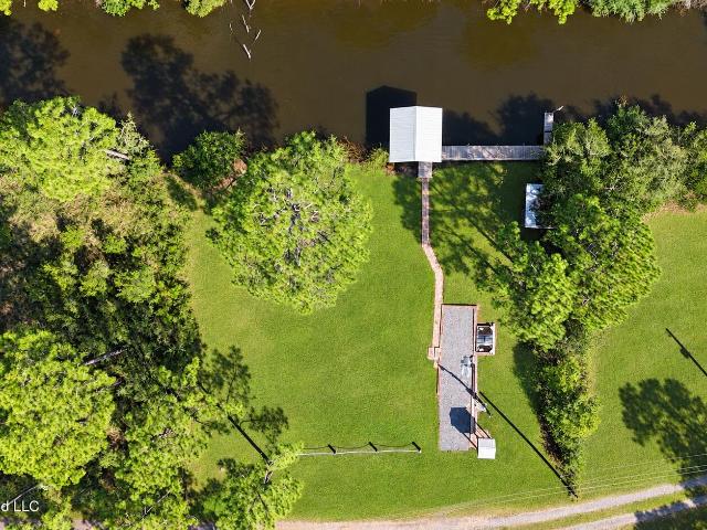 Land for sale in Moss Point, Jackson County
