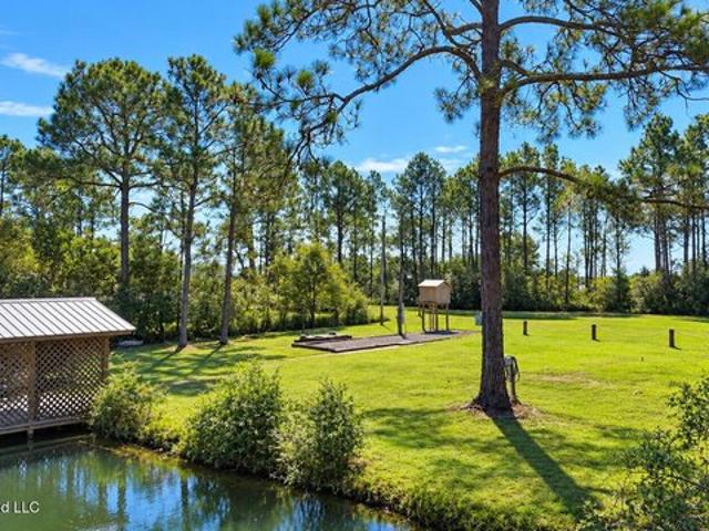 Land for sale in Moss Point, Jackson County