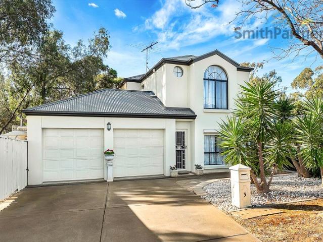 House for sale in Salisbury Heights, Adelaide