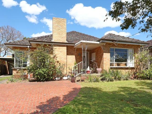 House for sale in Bentleigh East, Melbourne