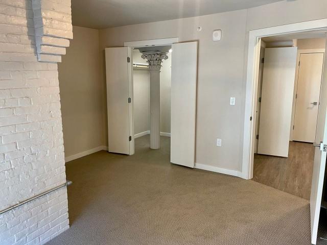 Apartment for rent in Walker's Point, Milwaukee