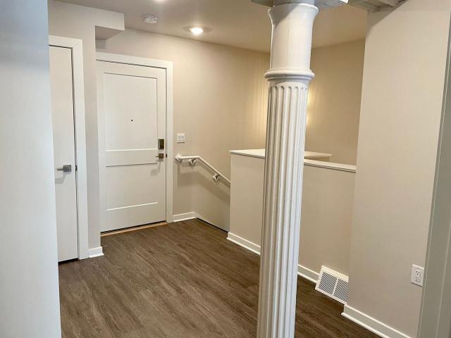 Apartment for rent in Walker's Point, Milwaukee