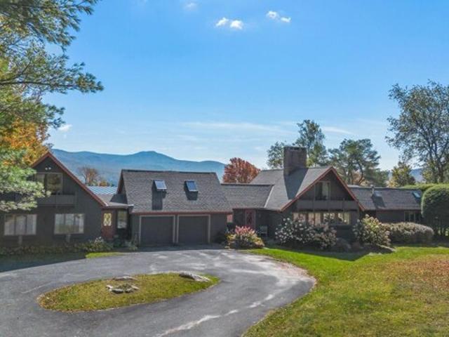 House for sale in Vermont