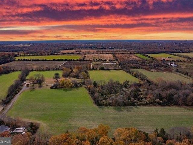 Land for sale in Cream Ridge, New Jersey