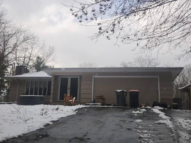 House for sale in Hyde Park, New York