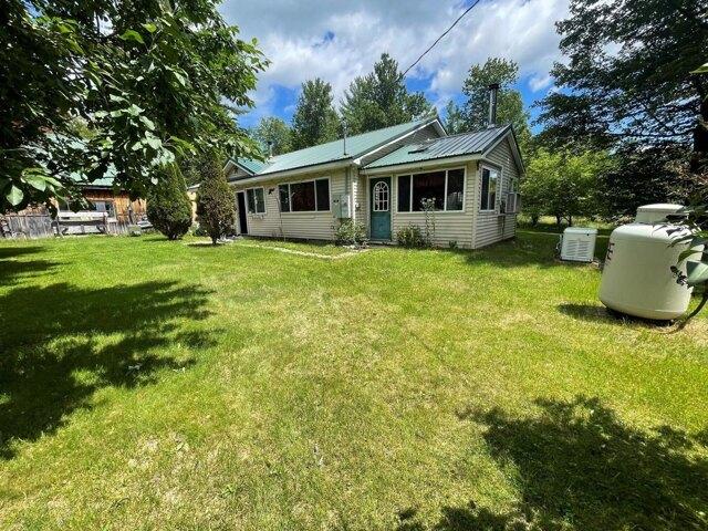 House for sale in Plymouth, Maine