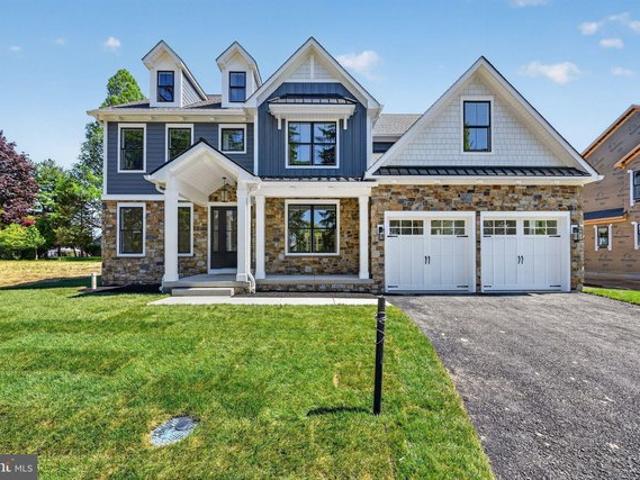 House for sale in Blue Bell, Pennsylvania
