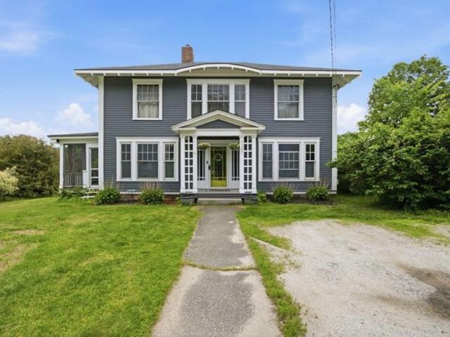 House for sale in South Ryegate, Vermont