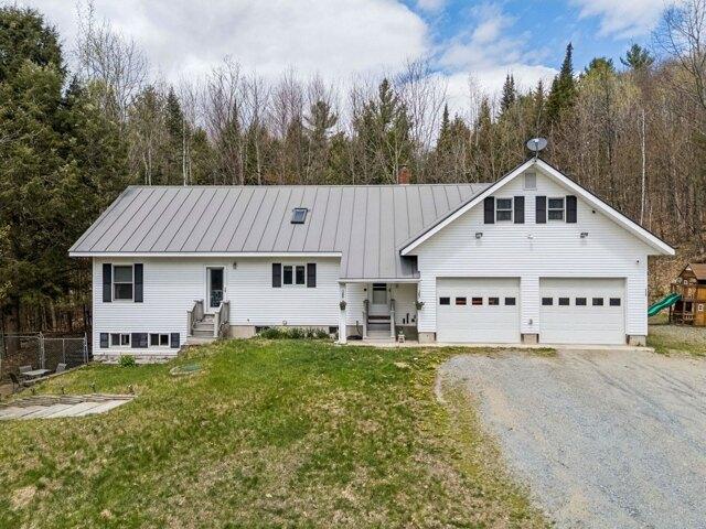 House for sale in Vermont