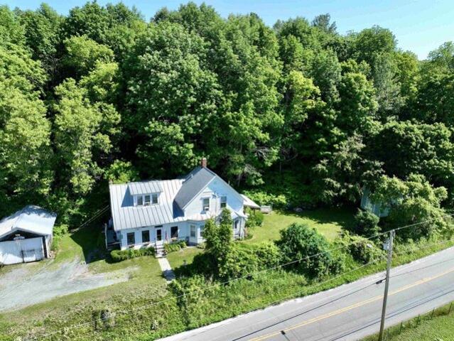 House for sale in South Ryegate, Vermont