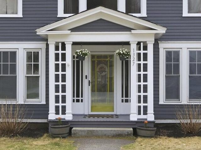 House for sale in South Ryegate, Vermont