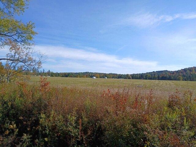 Land for sale in Stewartstown, Coös County