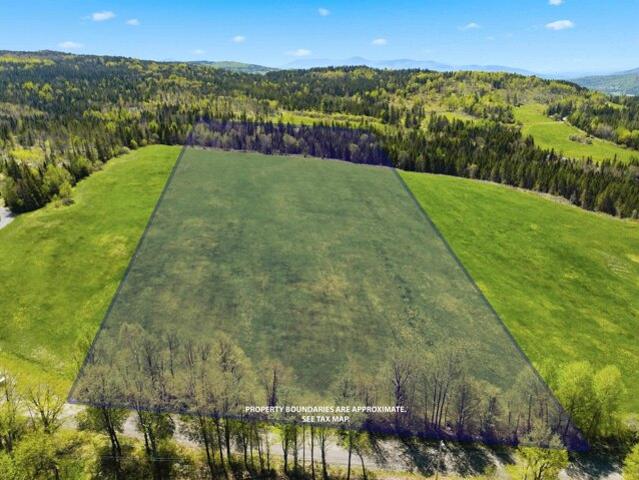 Land for sale in New Hampshire