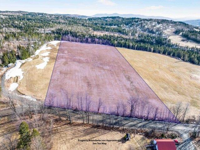 Land for sale in Stewartstown