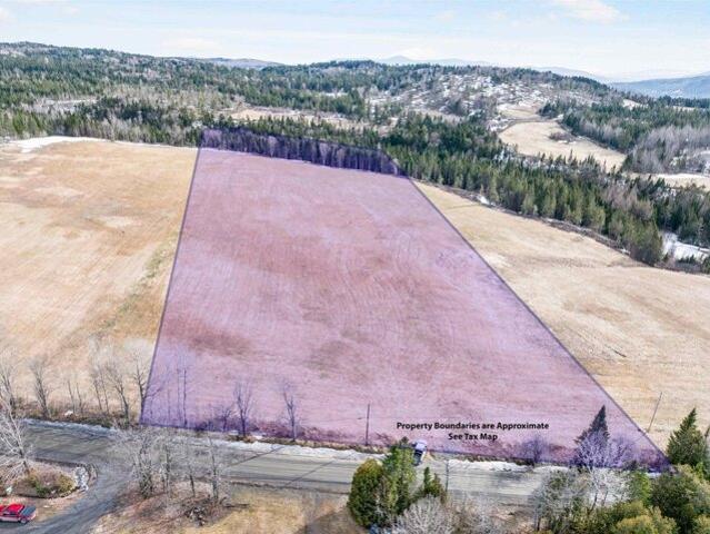 Land for sale in Stewartstown